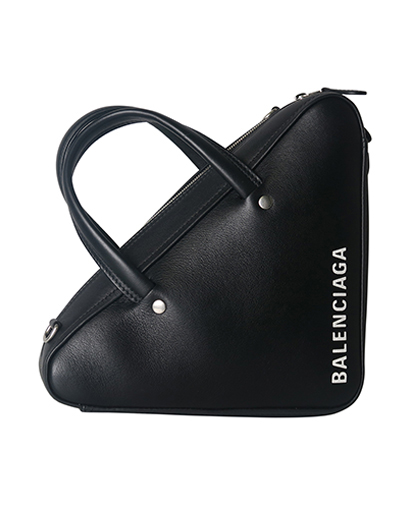 Triangle Duffle Bag, front view